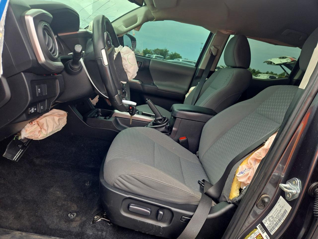 2021 Toyota Tacoma Sr5 V6 - Image 7