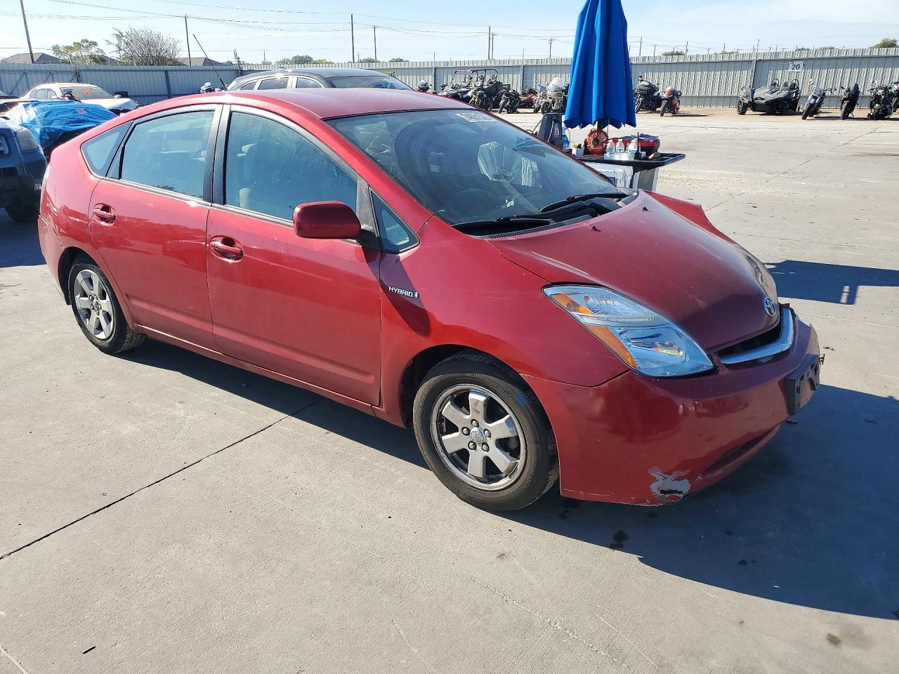 2008 Toyota Prius - Image 4