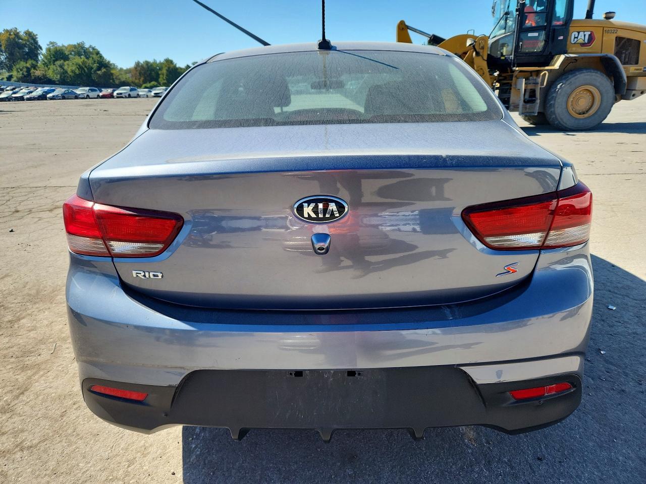 2020 Kia Rio S - Image 6