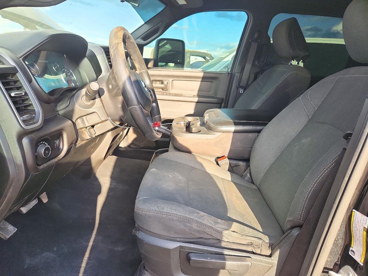 2024 Ram 3500 Tradesman - Фото 7