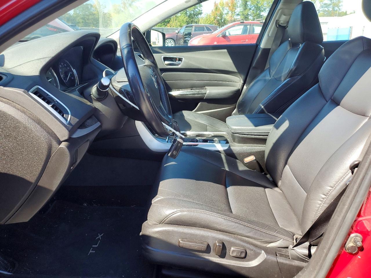 2019 Acura Tlx - Фото 7