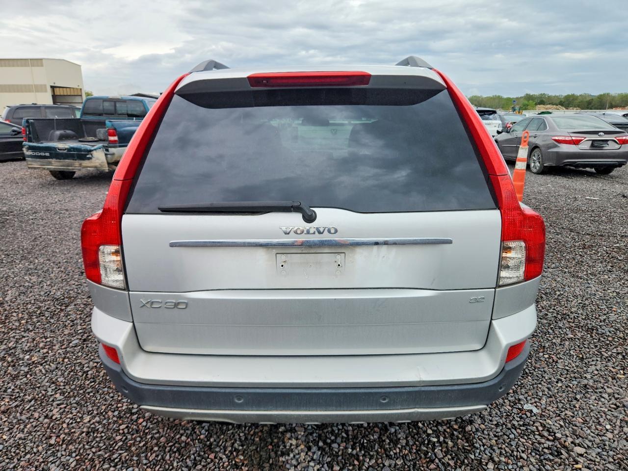 2007 Volvo Xc90 3.2 - Image 6