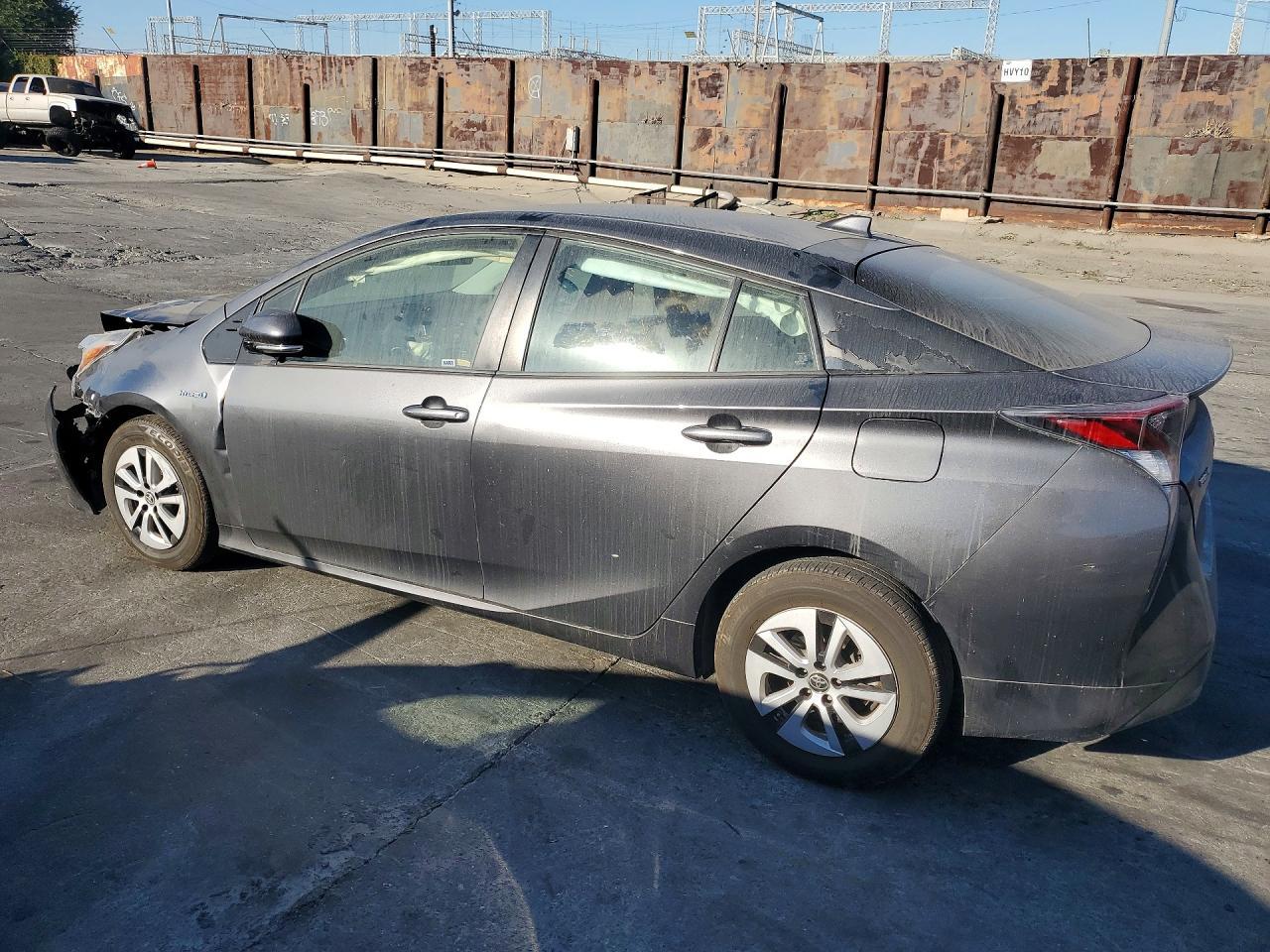 2016 Toyota Prius Two Eco - Image 2