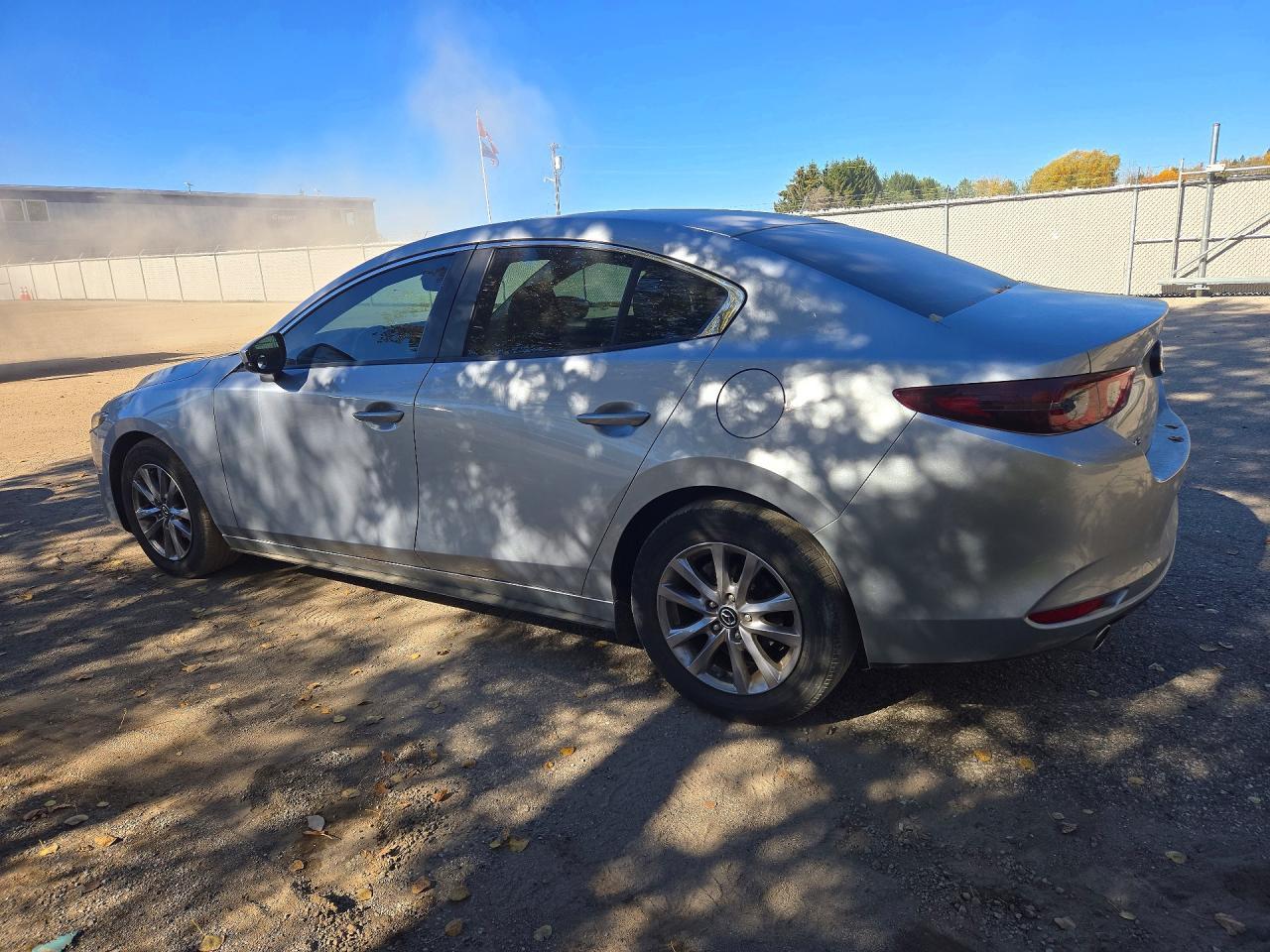 2019 Mazda 3 - Image 2