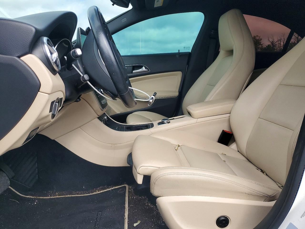 2019 Mercedes-Benz Cla 250 - Фото 7