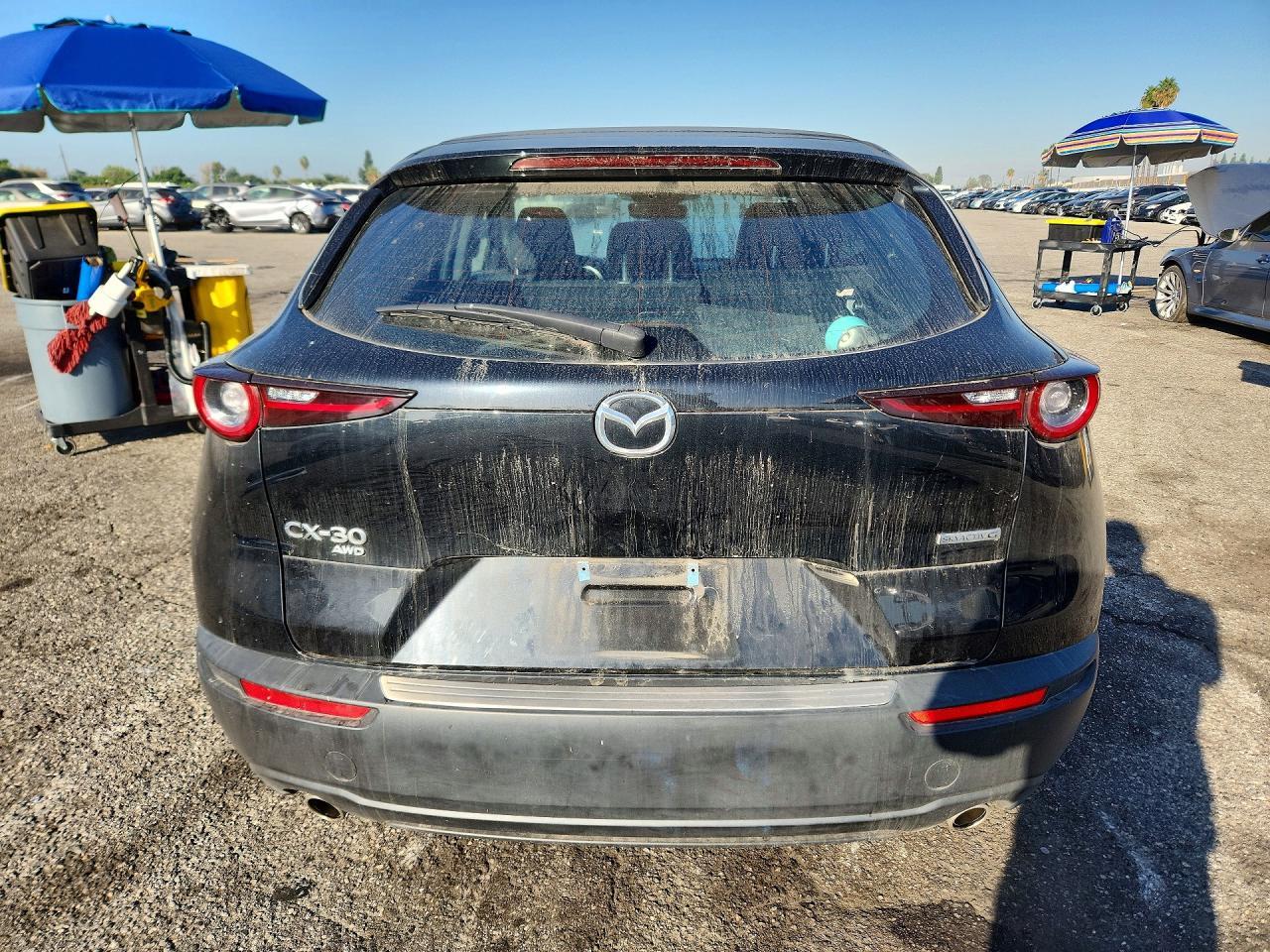 2024 Mazda Cx-30 - Фото 6