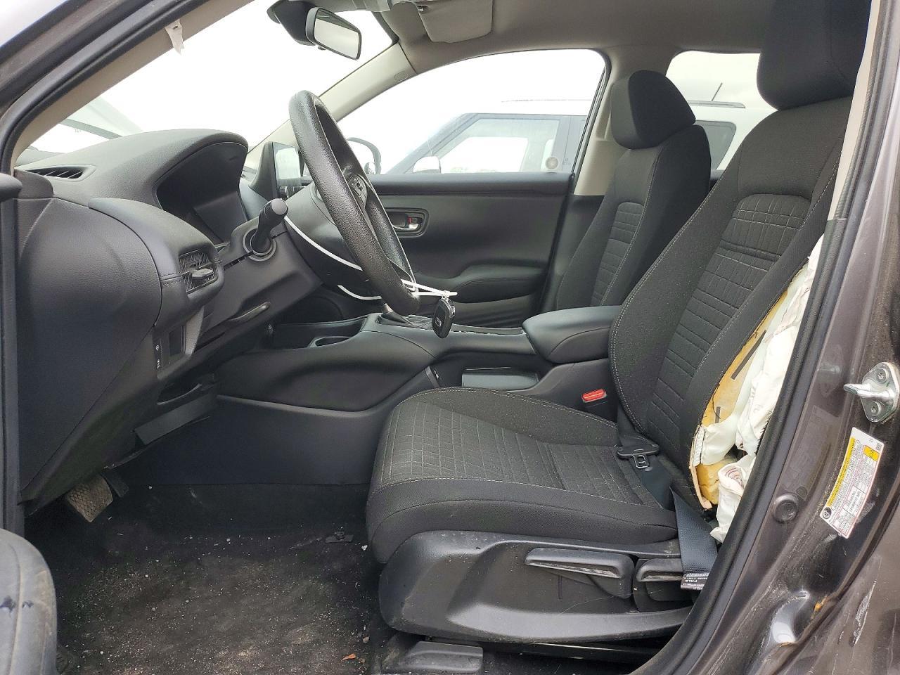 2023 Honda Hr-V Lx - Image 7