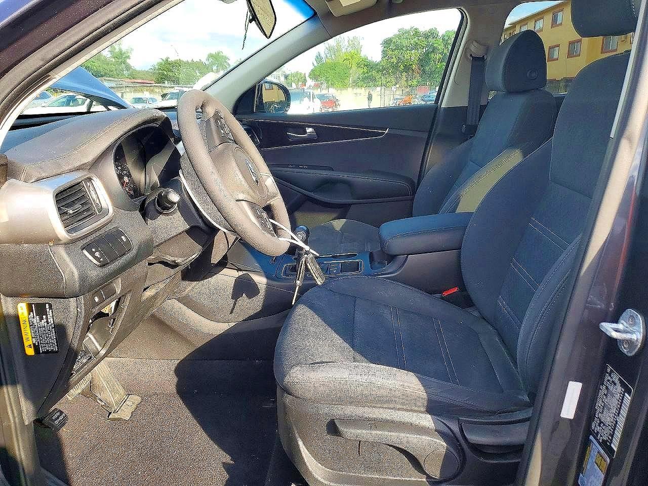 2018 Kia Sorento Lx - Image 7