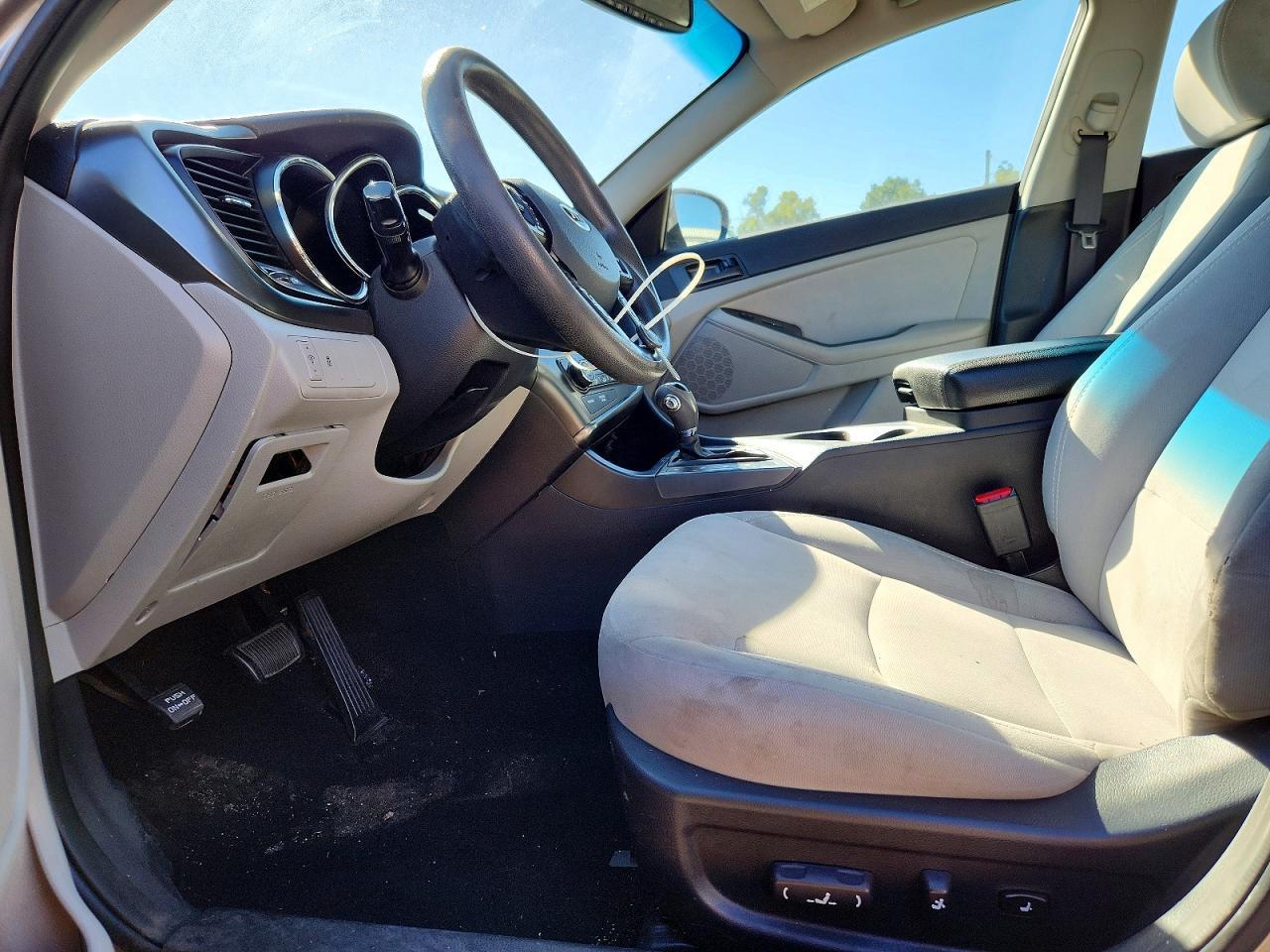 2013 Kia Optima - Фото 7