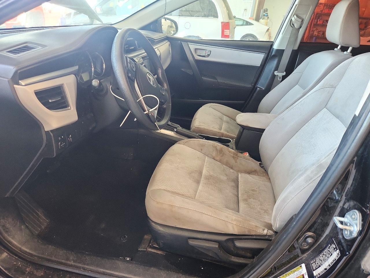 2016 Toyota Corolla Le Plus - Image 7