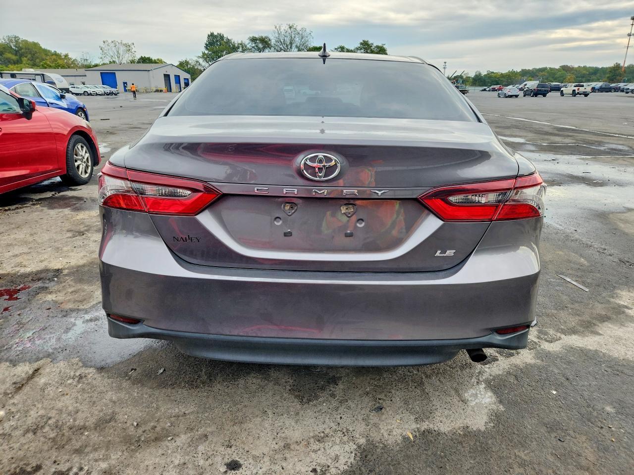2023 Toyota Camry Le - Image 6