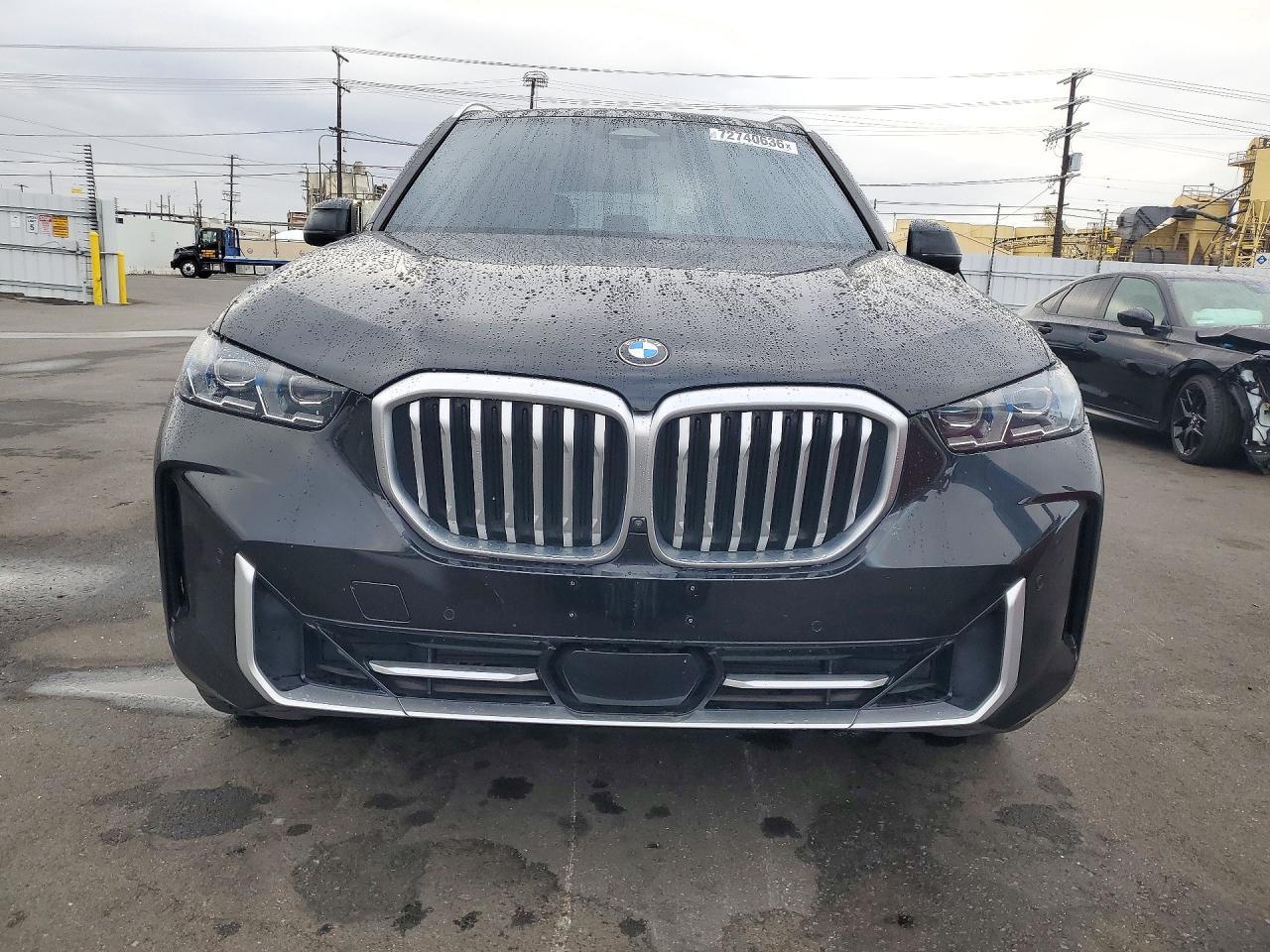 2024 BMW X5 Sdrive 40I - Фото 5