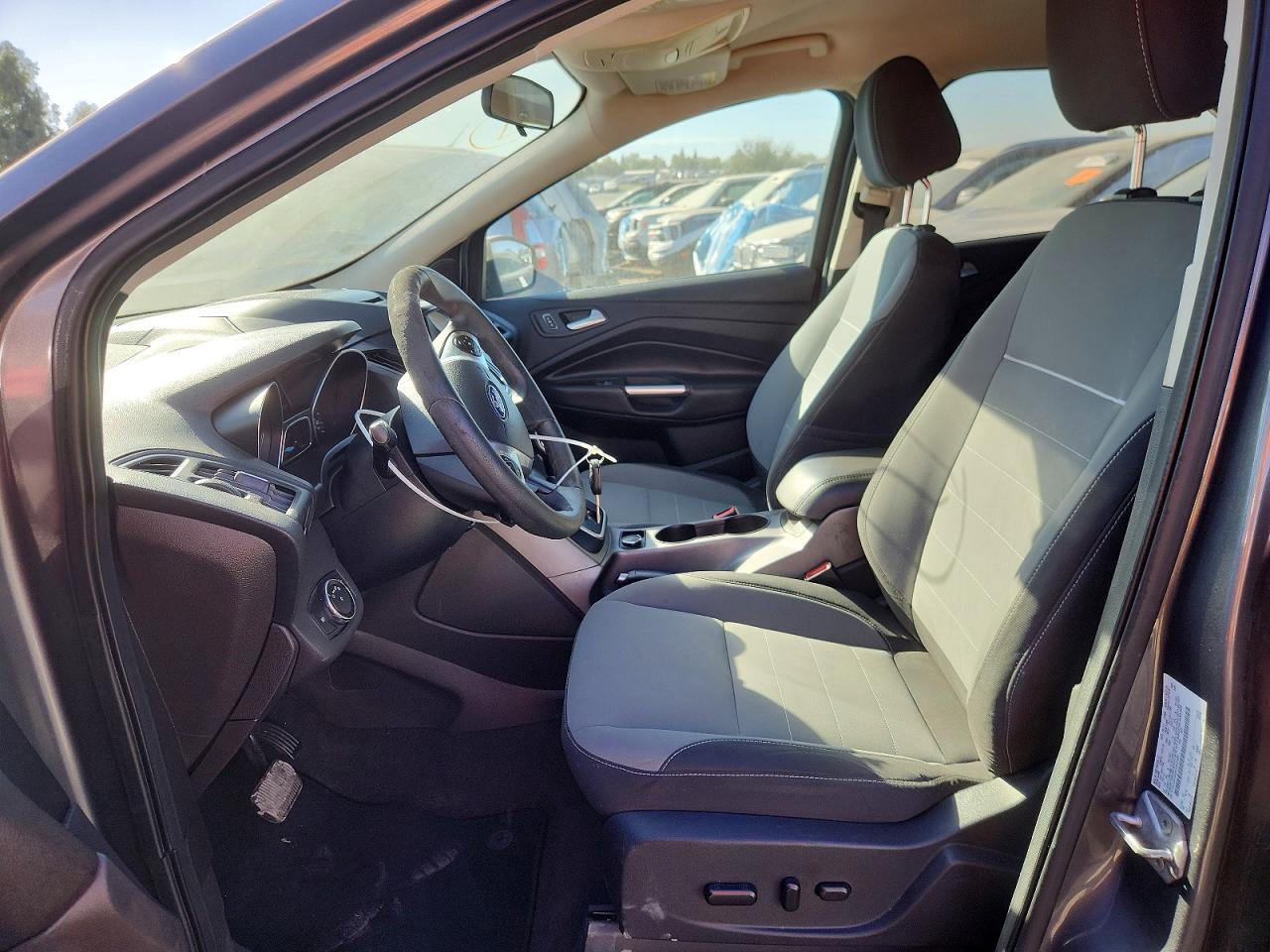 2014 Ford Escape Se - Image 7