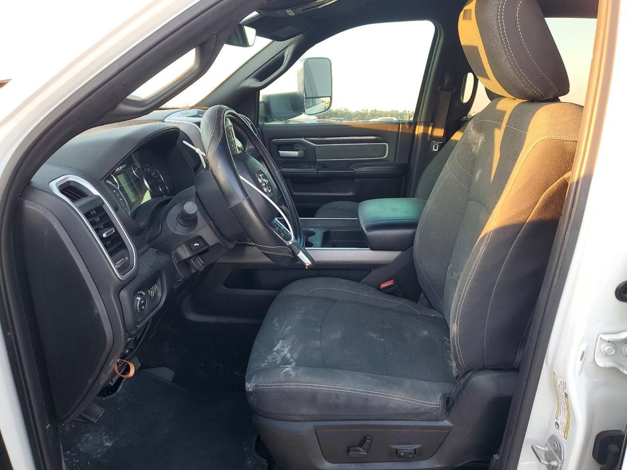 2019 Ram 2500 Big Horn - Image 7