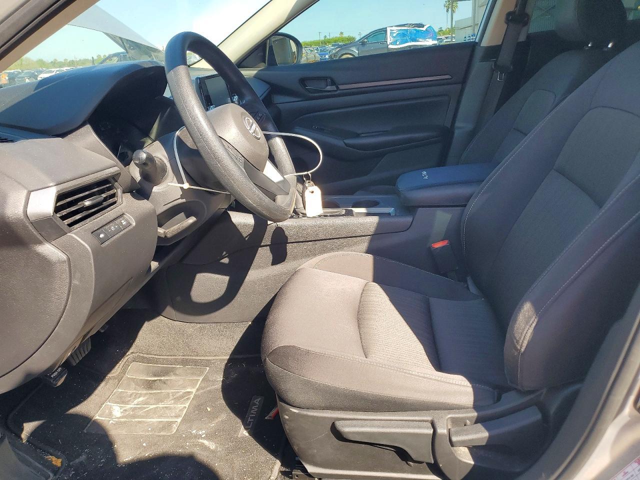 2024 Nissan Altima S - Фото 7