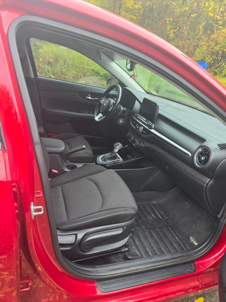 2020 Kia Forte Ex - Фото 5