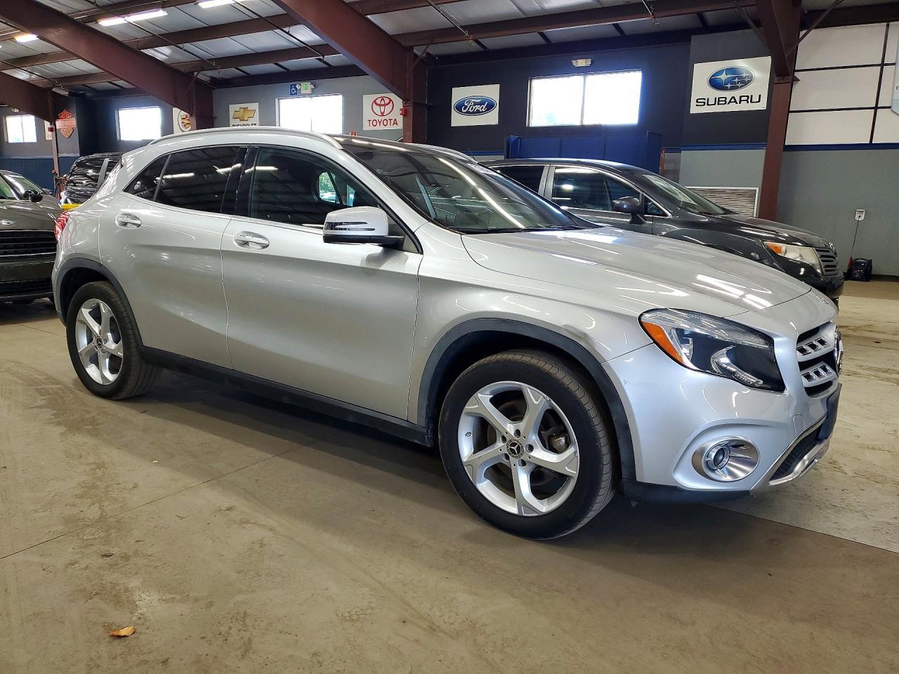 2018 Mercedes-Benz Gla 250 4Matic - Image 4