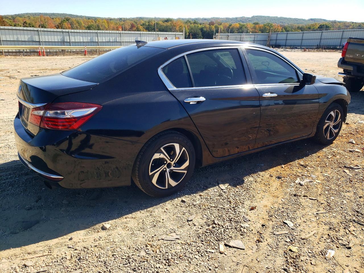 2016 Honda Accord - Image 3