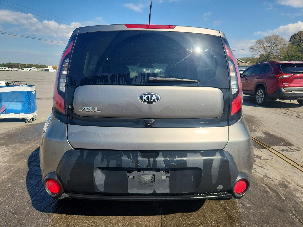 2016 Kia Soul Base - Image 6