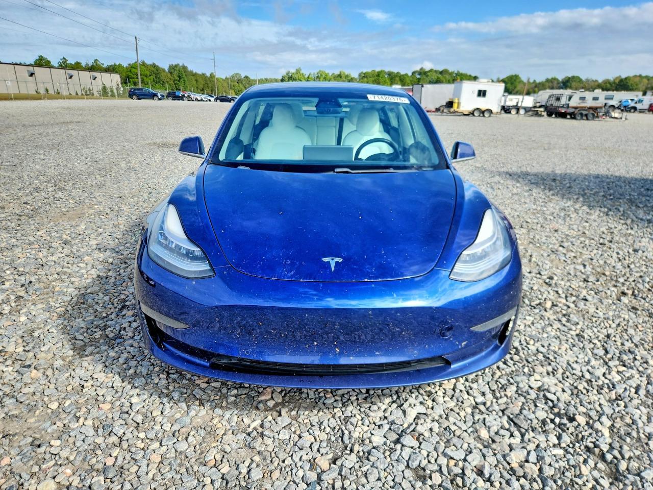 2020 Tesla Model 3 - Фото 5