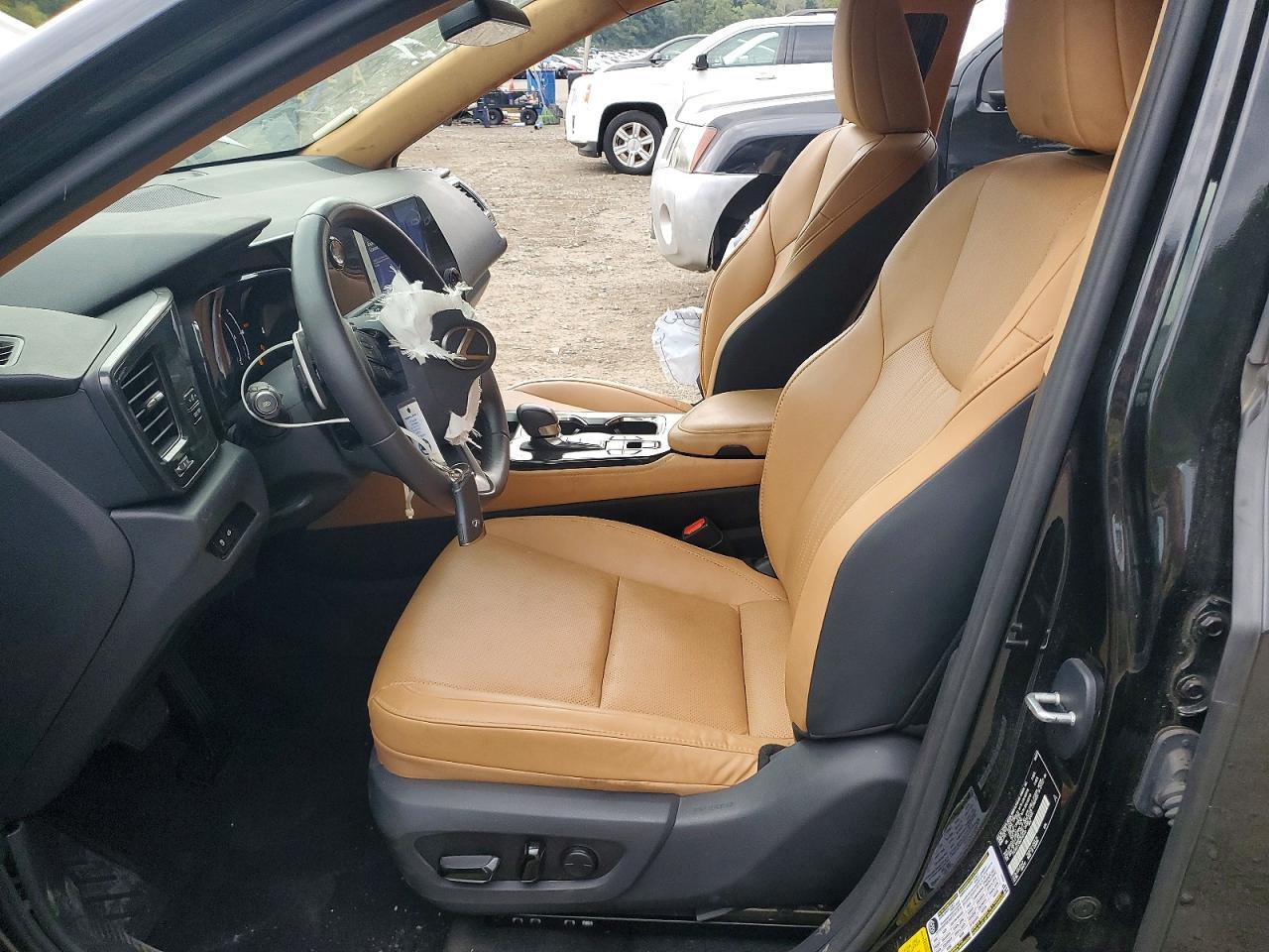 2022 Lexus Nx 350 Base - Image 7