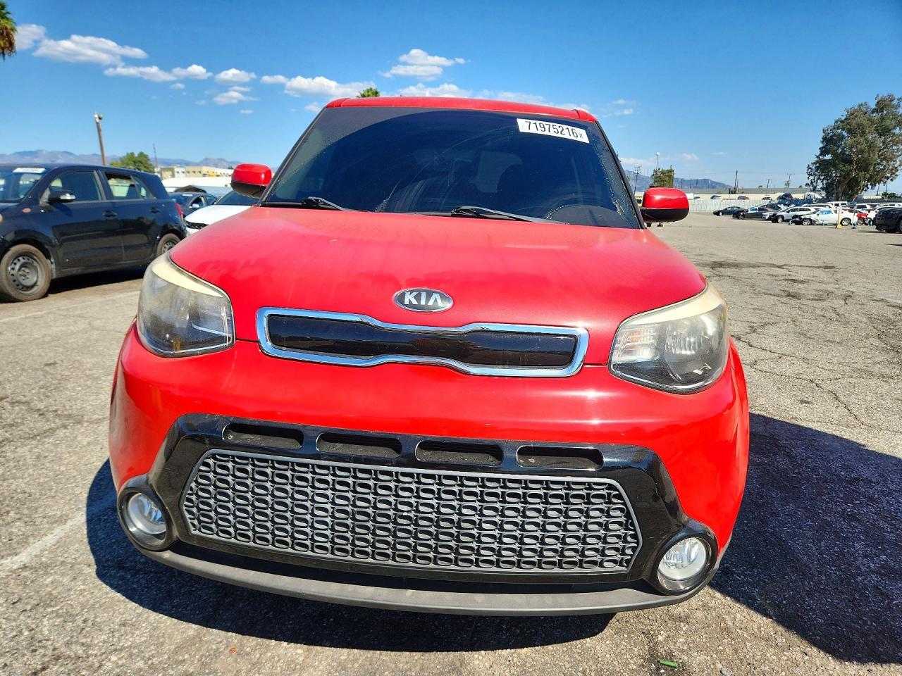 2016 Kia Soul + - Image 5