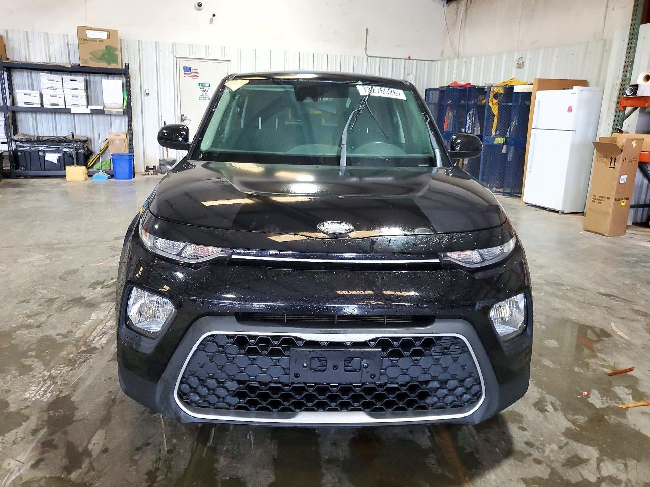 2020 Kia Soul S - Фото 5