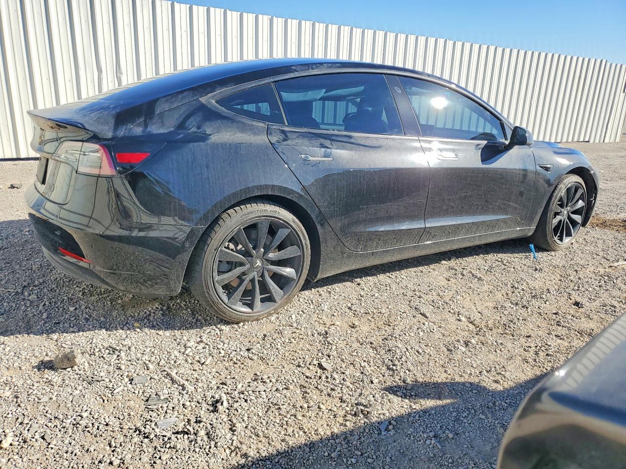 2019 Tesla Model 3 - Фото 3