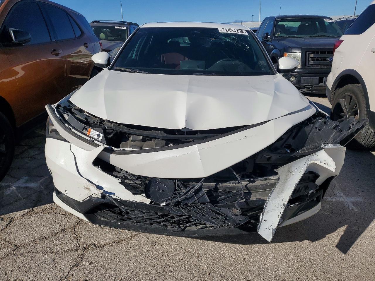 2025 Acura Integra A-Spec Tech - Image 5