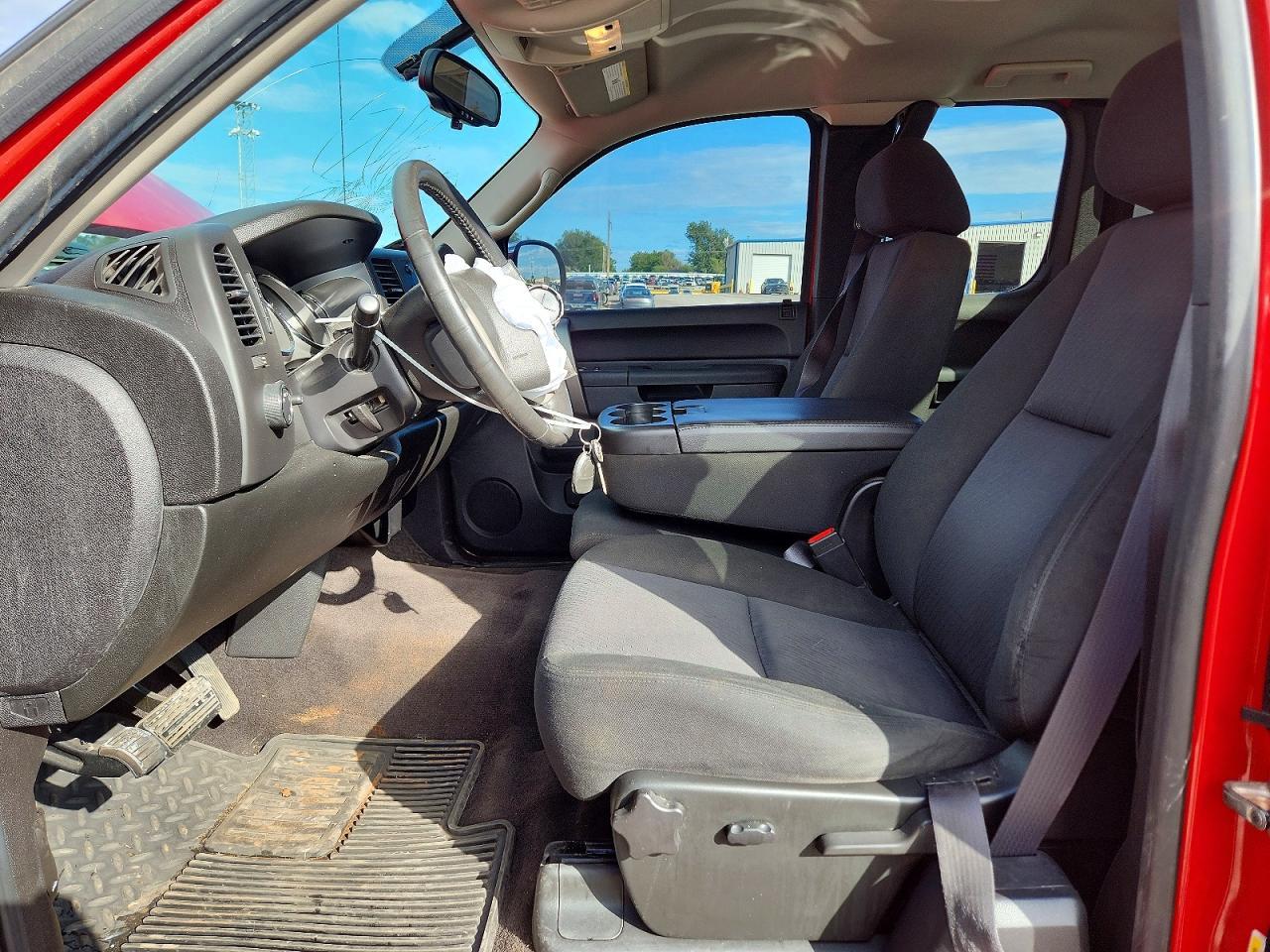 2011 GMC Sierra C1500 Sle - Image 7