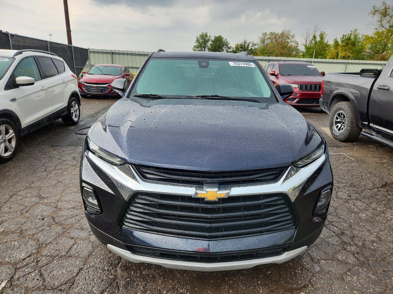 2021 Chevrolet Blazer 2Lt - Image 5