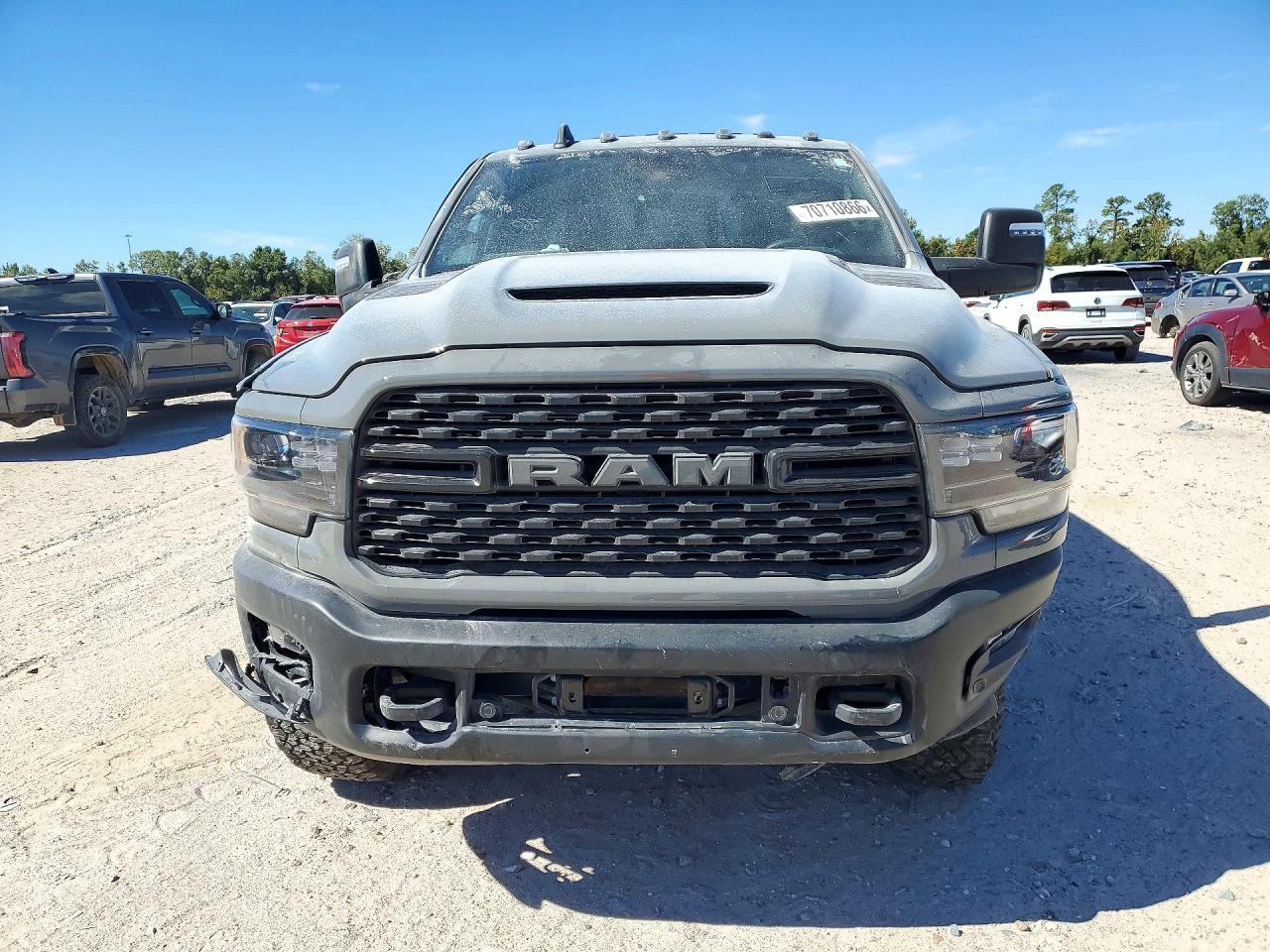 2024 Ram 2500 Powerwagon - Image 5