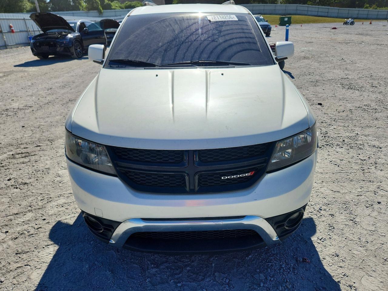 2017 Dodge Journey Crossroad - Image 5