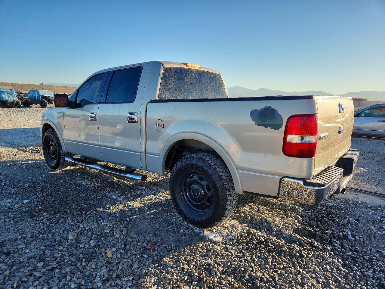 2006 Ford F150 Supercrew - Фото 2