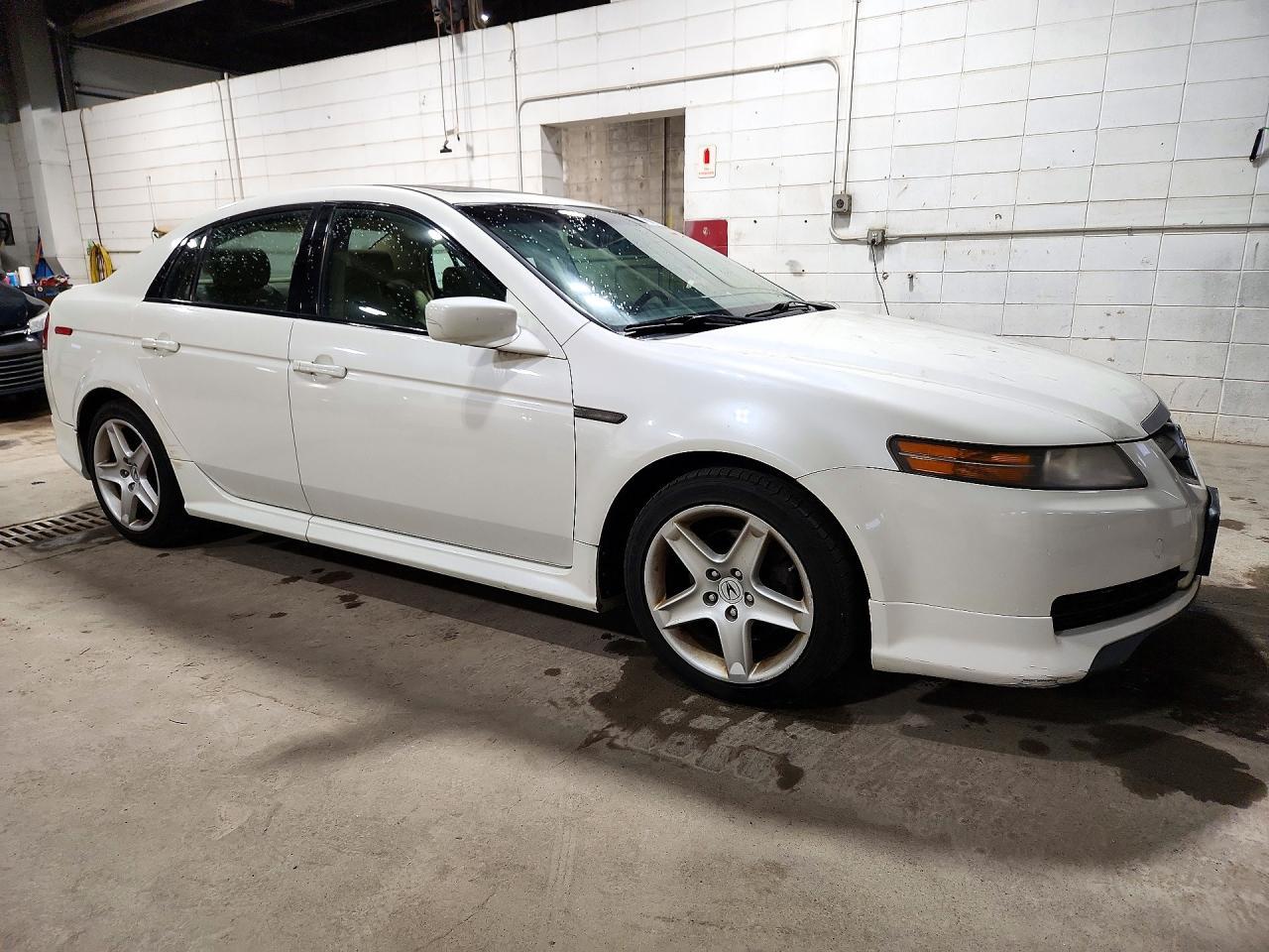 2006 Acura 3.2Tl - Фото 4