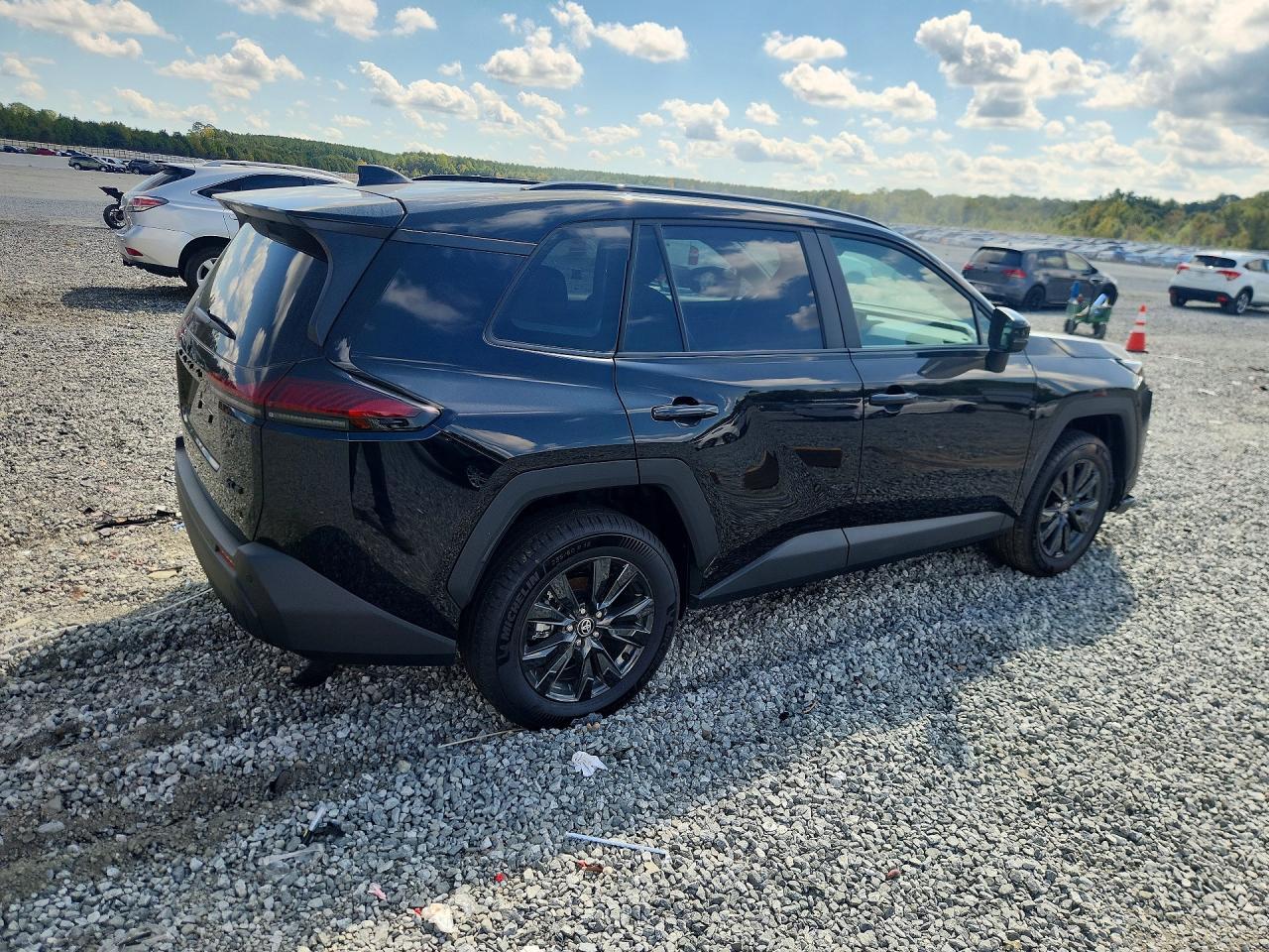 2026 Toyota Rav4 Xle Premium - Фото 3