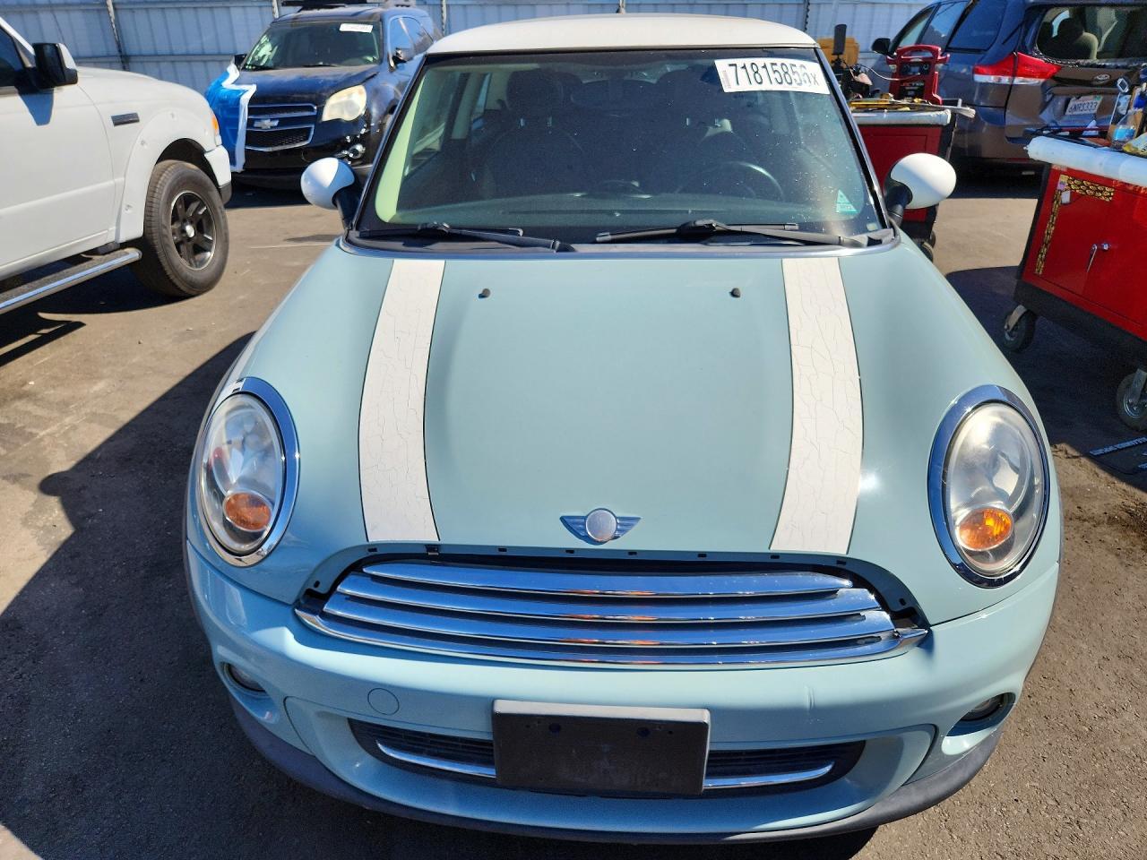 2012 Mini Cooper - Image 5