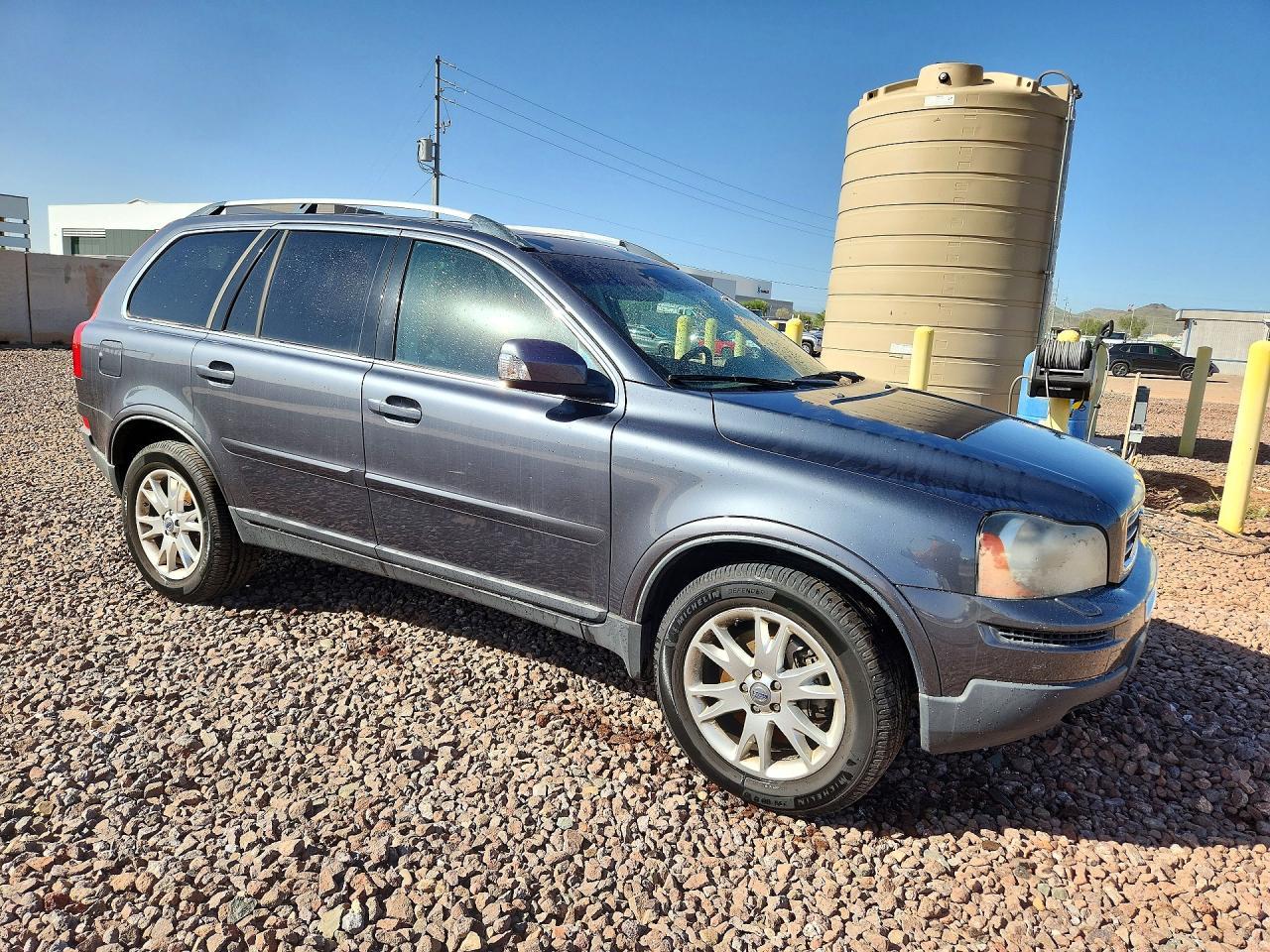 2007 Volvo Xc90 V8 - Image 4