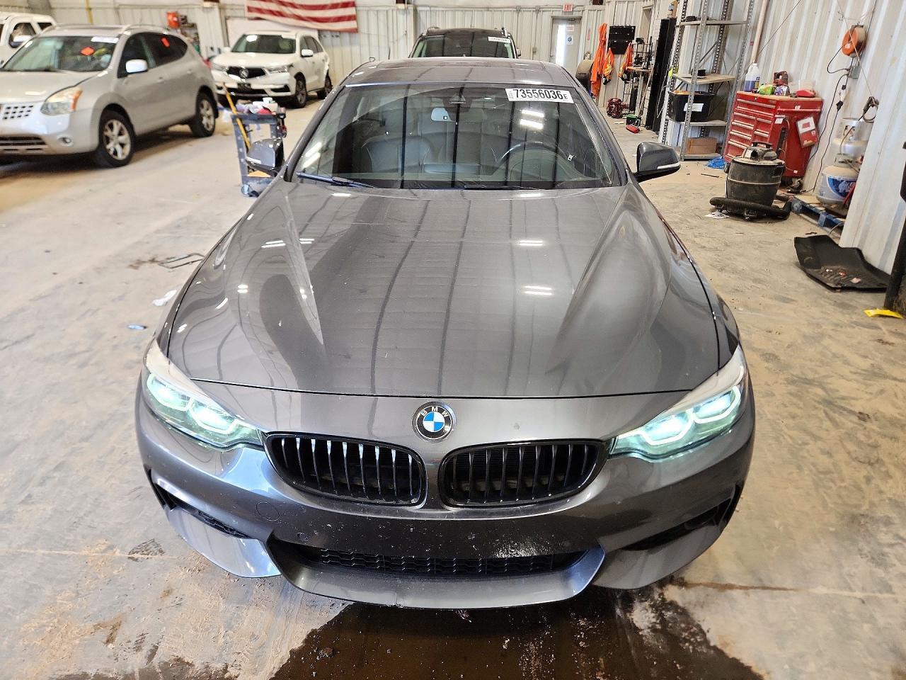 2018 BMW 430Xi Gran Coupe - Image 5