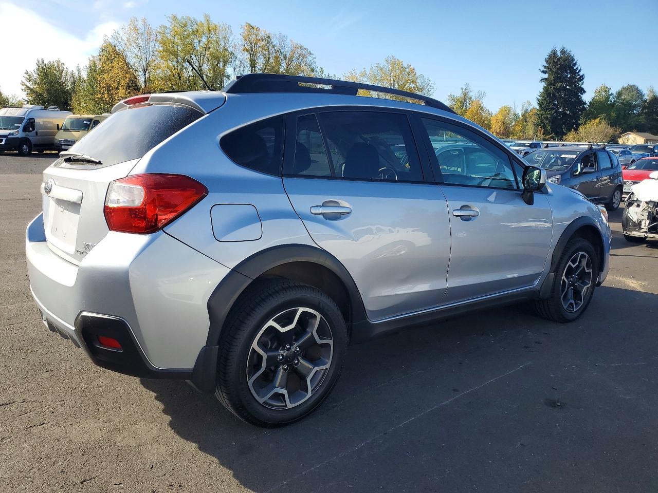 2014 Subaru Xv Crosstrek 2.0 Premium - Image 3
