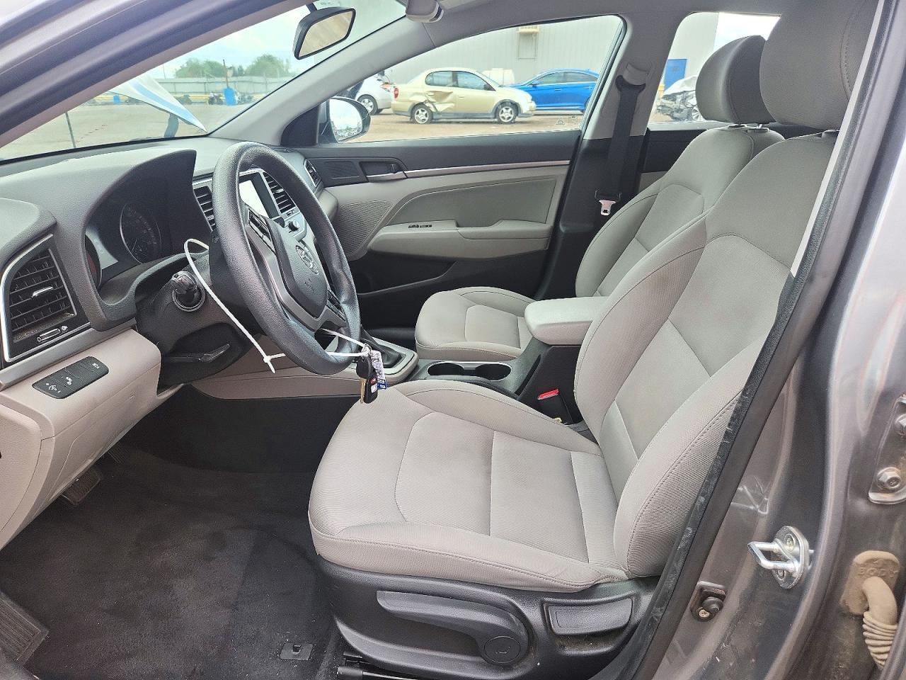 2018 Hyundai Elantra Sel - Image 7