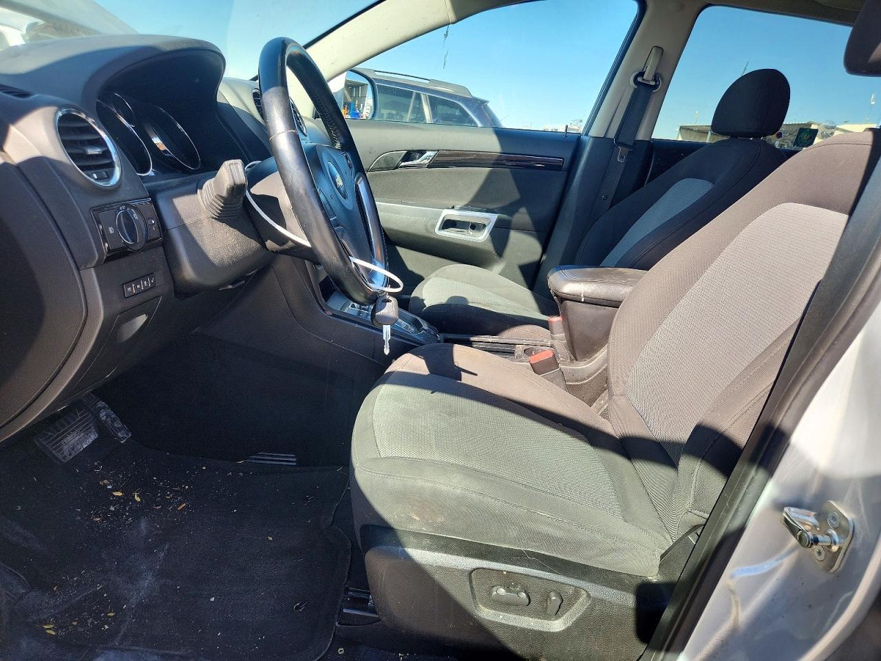 2013 Chevrolet Captiva Lt - Фото 7