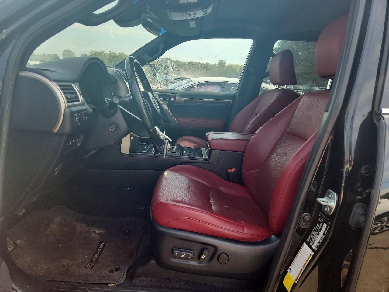 2021 Lexus Gx 460 Premium - Фото 7
