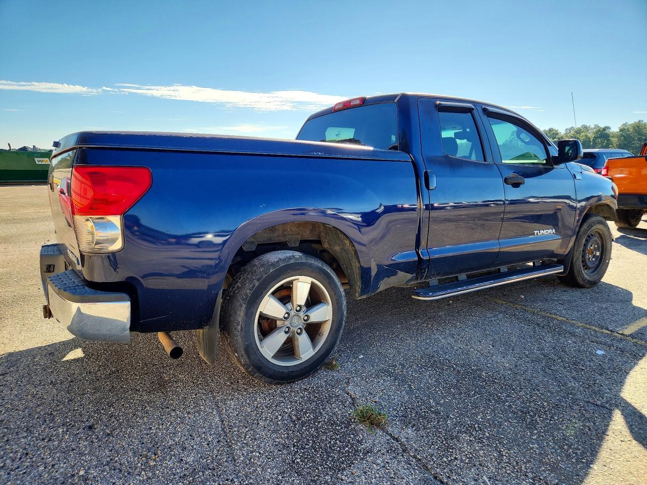 2007 Toyota Tundra Sr5 - Image 3