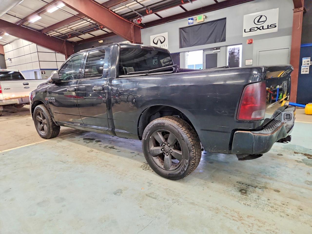 2013 Ram 1500 St - Image 2