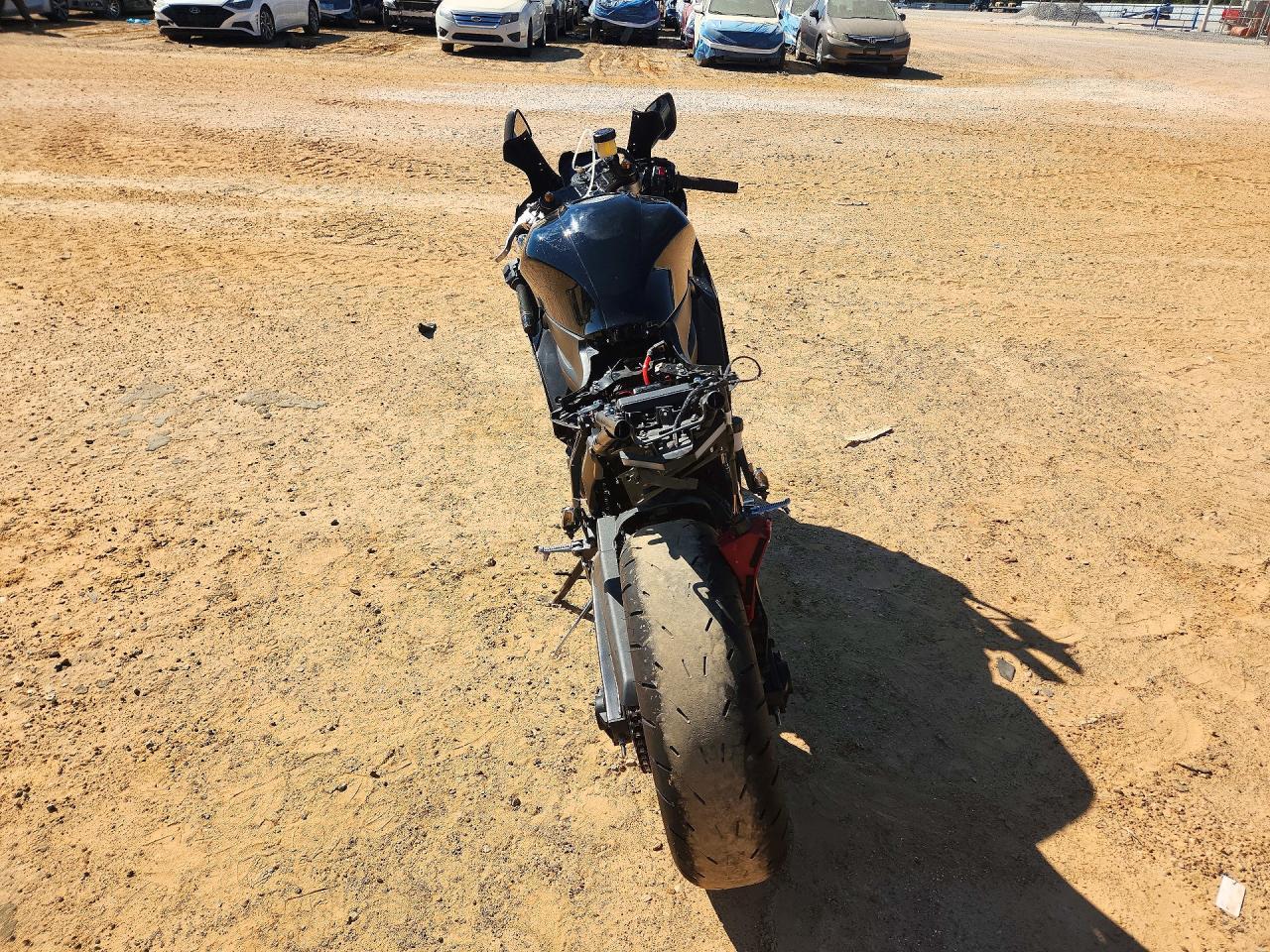2024 Yamaha Yzfr7 - Image 4