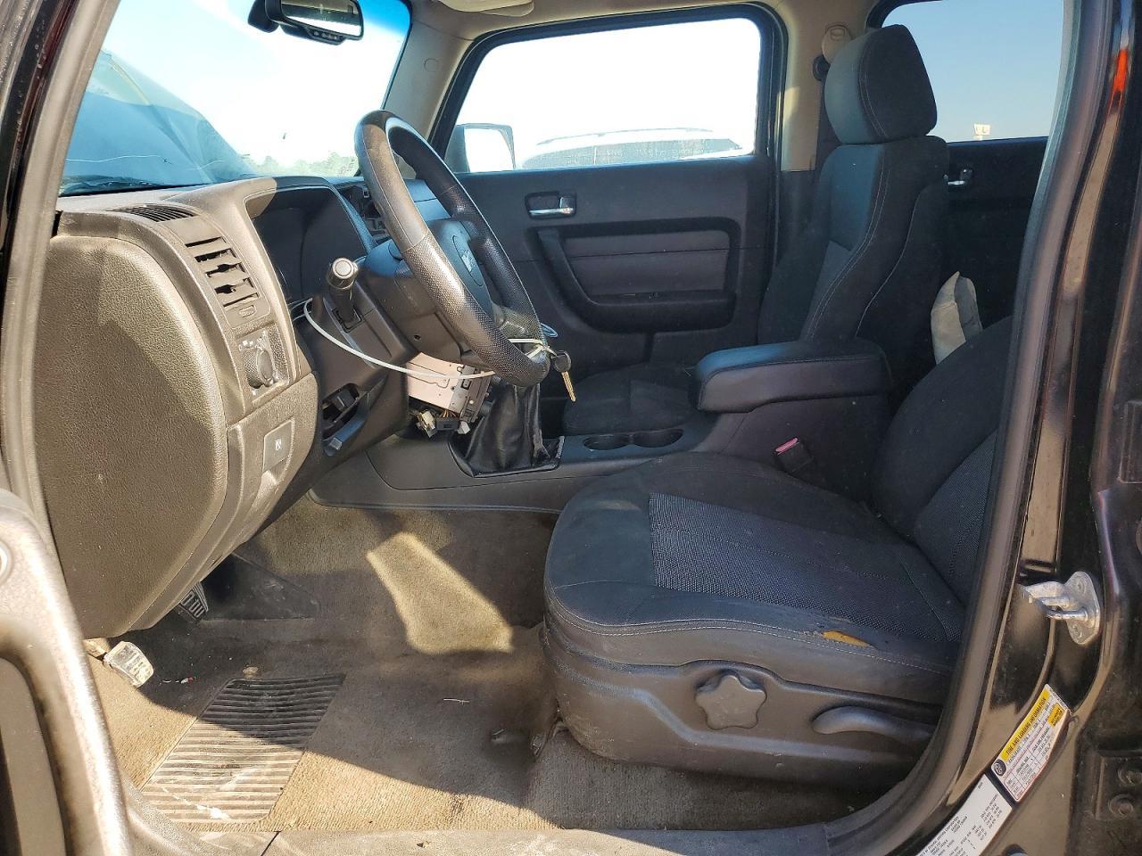 2006 Hummer H3 - Фото 7