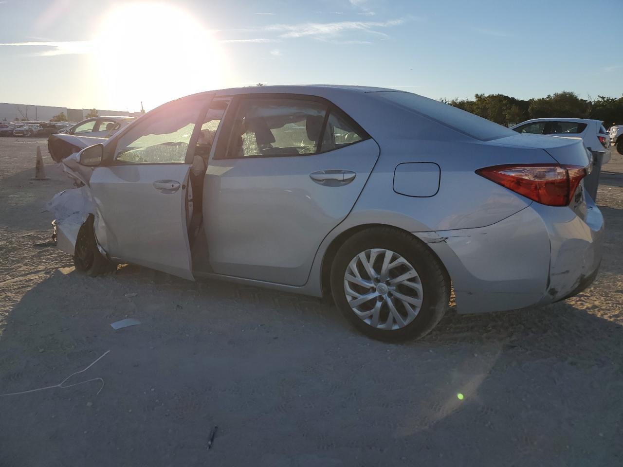 2019 Toyota Corolla L - Image 2
