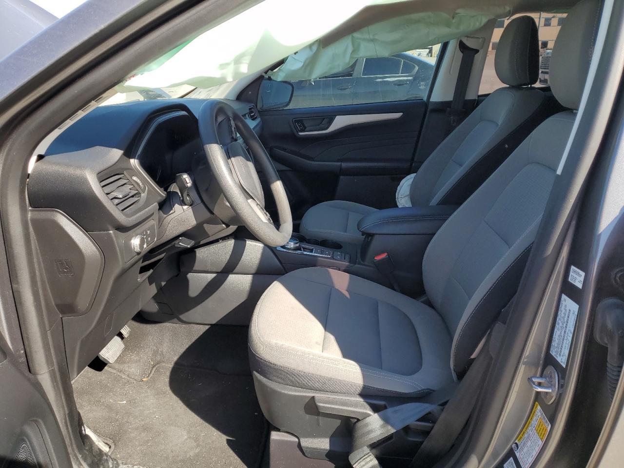 2021 Ford Escape S - Image 7