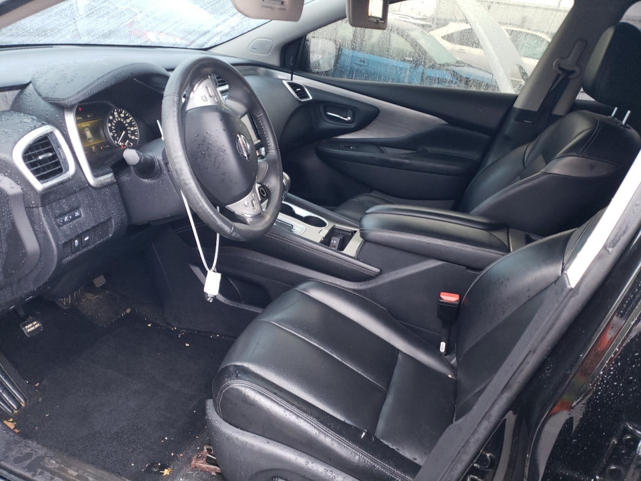 2017 Nissan Murano S - Image 7